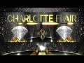 Charlotte Flair's 2025-2026 Titantron (with Theme "All Hail The Queen"  by Def Rebel).