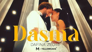 Download lagu DAFINA ZEQIRI - DASMA mp3 Download lagu DAFINA ZEQIRI - DASMA mp3