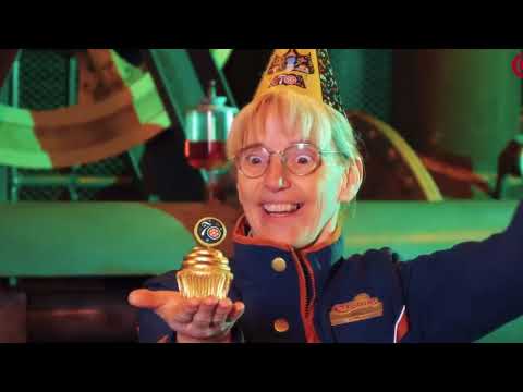 70 jaar Efteling lied   Muziek #10 #efteling