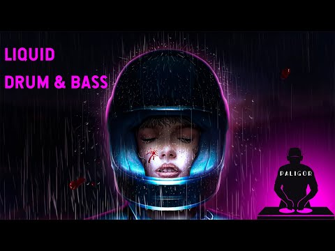 Dj PALIGOR №36 - LIQUID DRUM & BASS DJ Mix 🎧 Pioneer DDJ 400