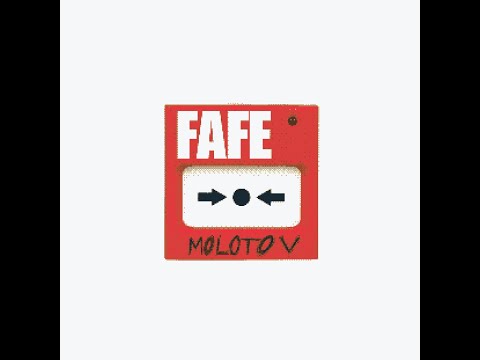 Far Away From Earth - Molotov (Visualizer)