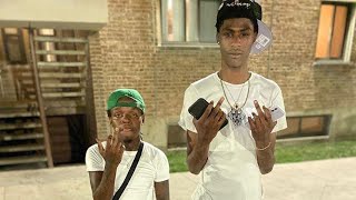 Oblock C Thang