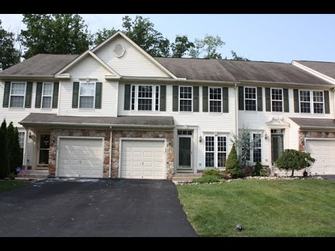 548 Mockingbird Way, Warrington PA 18976