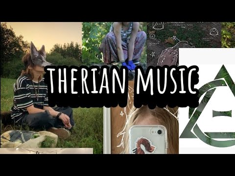 therian music compilation