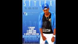 Stylex My Time @Maticalise