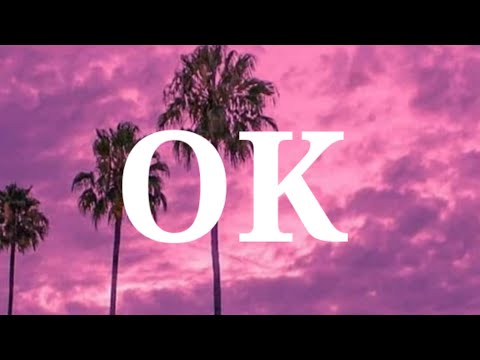 Alan Walker x JOP - OK (Lyrics)