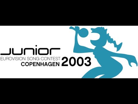 Junior Eurovision Song Contest 2003 | FULL SHOW