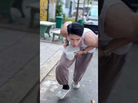 Hết chơi trò láo rồi nhé [Nam Phương] #namphuong #shorts #funny #comedy #action