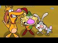 The Nature Cat Movie Ocean Commotion 2017 Part 2