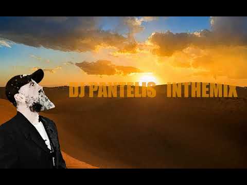 DJ Pantelis INTHEMIX