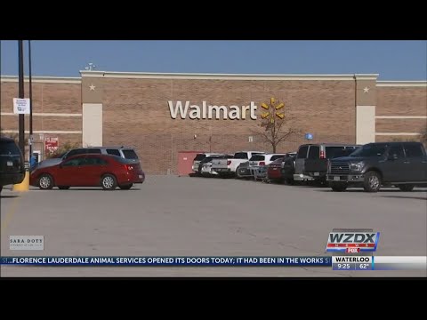 CBD products coming to a Walmart or Target near you?