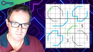 Maths Professor Showcases New Logic