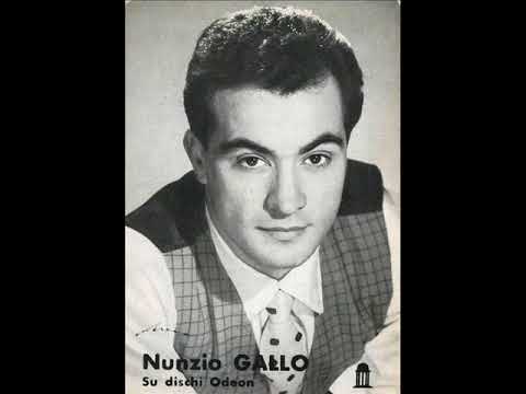 Torna a Surriento - Nunzio Gallo