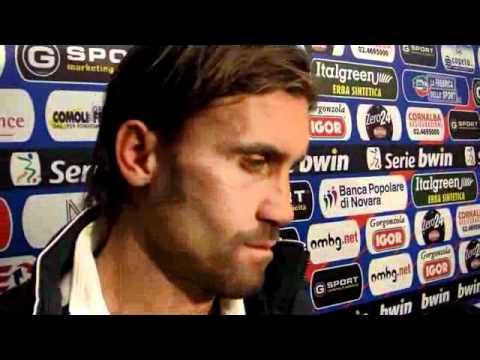 VIDEO Intervista Centurioni