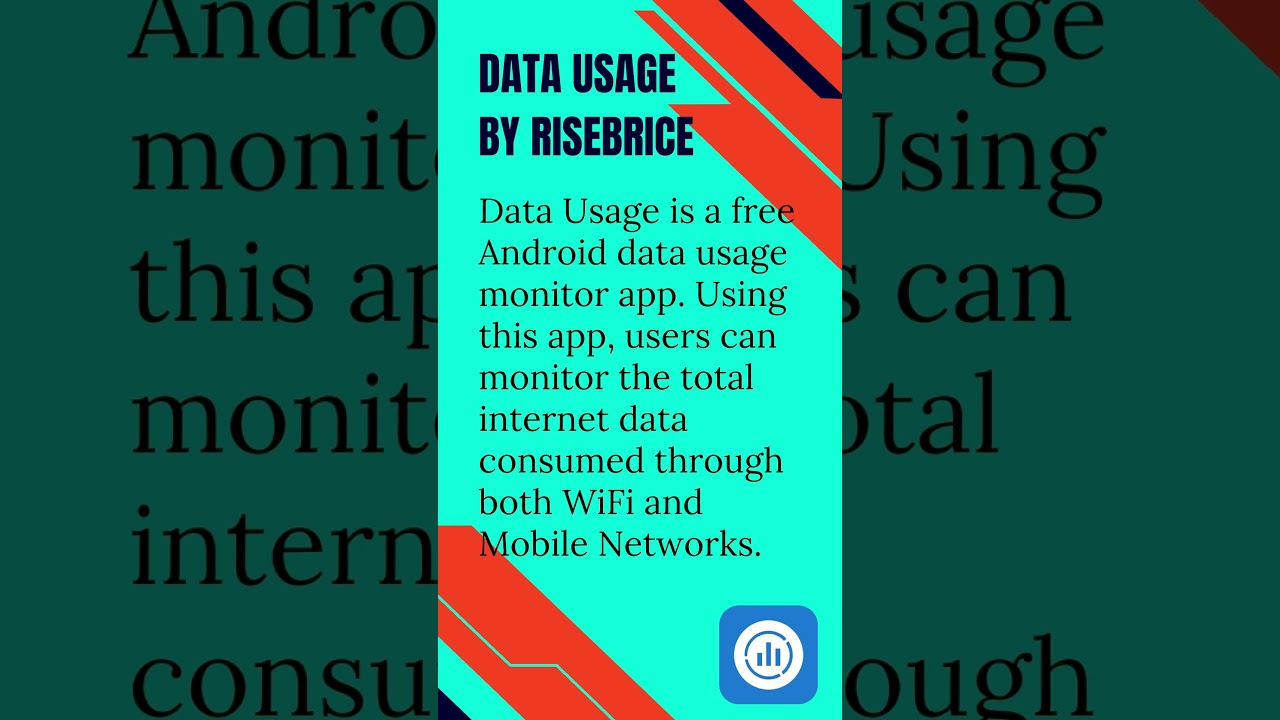 5 Best Free Android Data Usage Monitor Apps