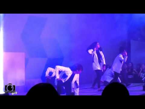 [2016.02.13] HallyuCon.BCD - TMXO