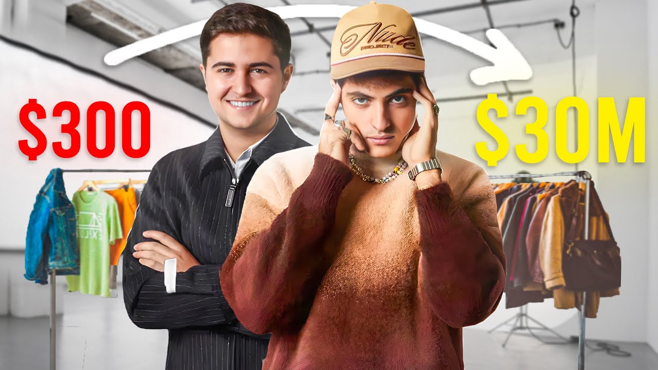 How These College Dropouts Make $30 Million/Year