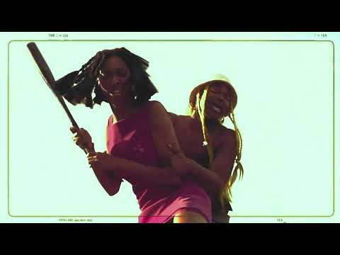 Kezi Coo -  No Day Off (Music Video)