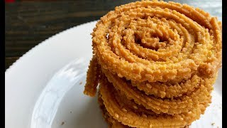 Chakli