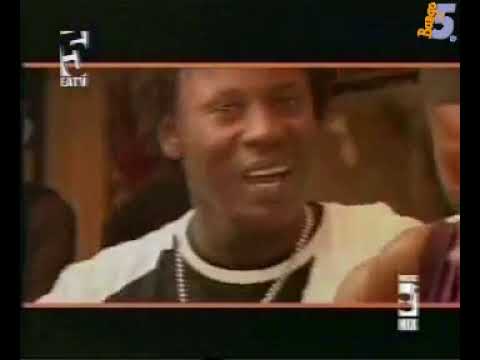 Bwana Misosi ft Redsan  - Heshima (Official Music Video)