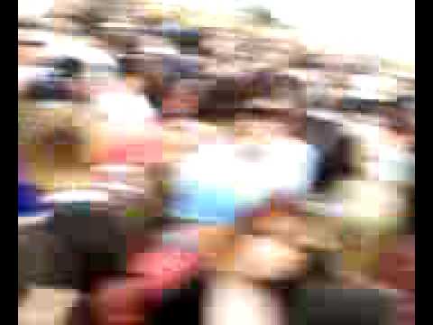 Stereosonic 2009 - Melbourne pt 9