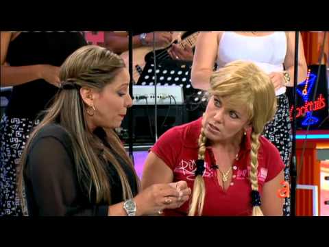 La Pett Sitter con Edith Massola en El Happy Hour - América TeVé