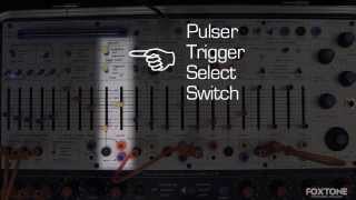 Video thumbnail for The Buchla Music Easel Quick Start Guide Featuring Todd Barton by Foxtone Music