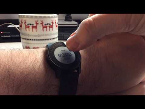 Philips Health Watch Review