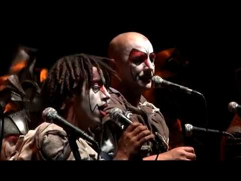 Agarrate Catalina - La primera Piedra