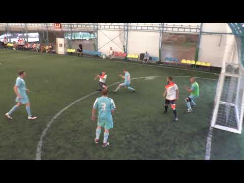 24 КХ 7 тур КН лига шТопор - Triol