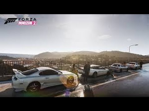 FORZA HORIZON 2 WALKTHROUGH PART 11