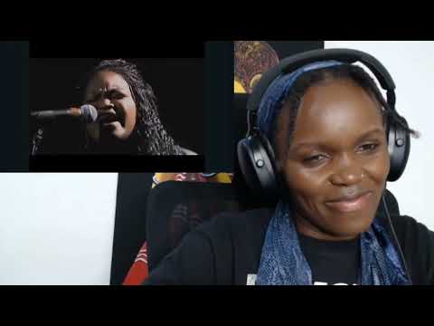 Robert Cray and Shemekia Copeland - I Pity The Fool - Bobby "Blue" Bland