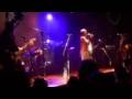 Fishbone "Party with Saddam" Live in Bordeaux