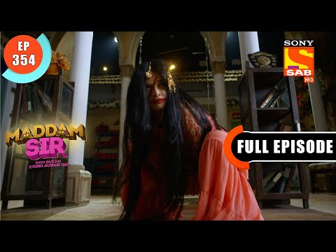 Maddam sir - Where Is Karishma? - Ep 354 - Full Episode - 24th November 2021