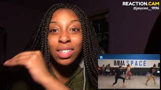 CLEARLY - Dylan Hyde | @Willdabeast__ Choreography | #immaBEAST @kendawg – REACTION ! 🔥
