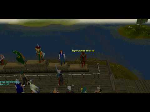 top 6 in fish flingers w00t