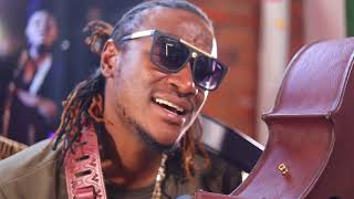 Jah Prayzah - Kide (Acoustic)