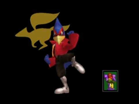 Tipperoni 175 - WQF - Albert (Falco) vs Happens (Samus)