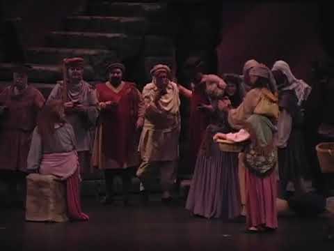 Straz Center - Il Trovatore (Opera Tampa)