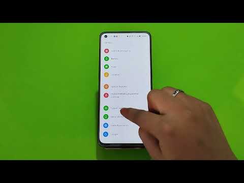 Change Kaise Karen, Language Setting In Oppo Reno 8, How To Set Language In Oppo Reno 8,
