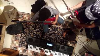 Toro y Moi - You Hid jam