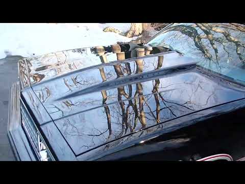 1985 Chevrolet El Camino SS (CC-2057661) for sale in Killingworth, Connecticut