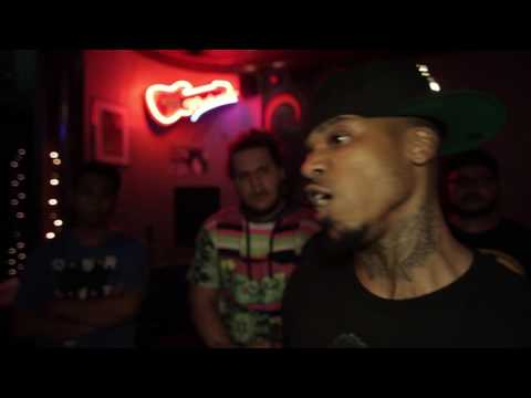 Prophelinni vs Chris Kane