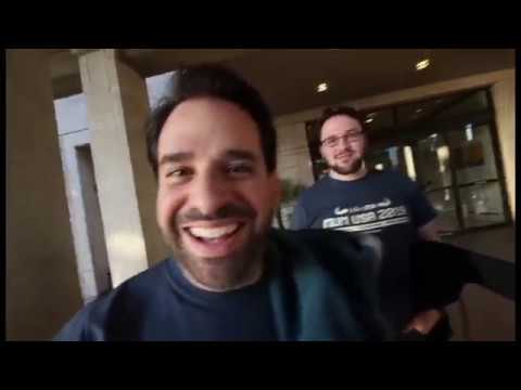 Mikrotik MUM 2019 Austin After Movie