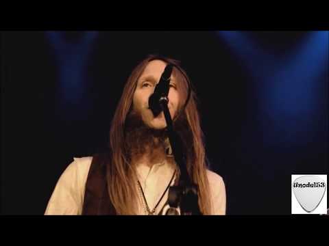 Testify - Blackberry Smoke