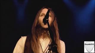 Blackberry Smoke- Testify (Leave A Scar Live 2014)