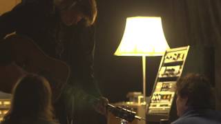 L.A. Freeway by Bruce Robison - A Tribute To Guy Clark (Audio Only)