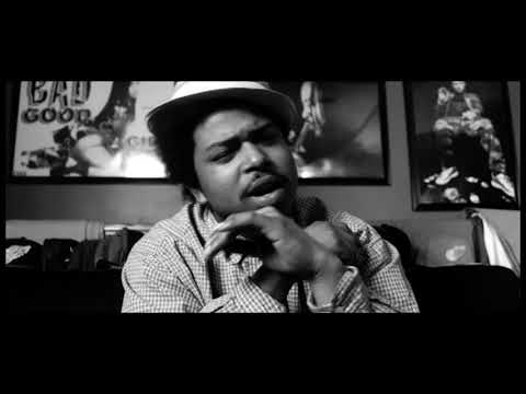 King Bris× Standout× Prod.By Lucid Soundz×Directed By KANNON GANG