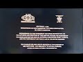 DVD Closing To Collateral UK DVD