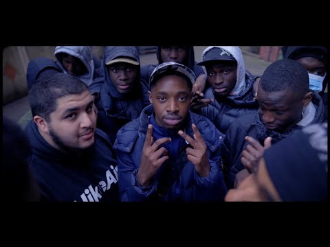 ELV - Première Pièce (Clip Officiel)